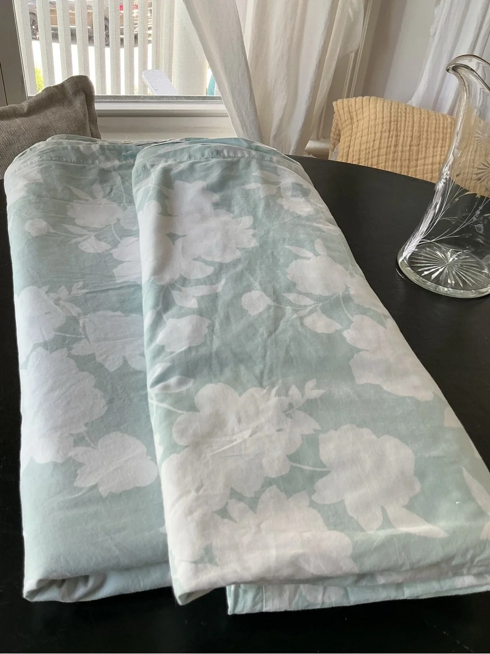 2 The Company Store Duvets